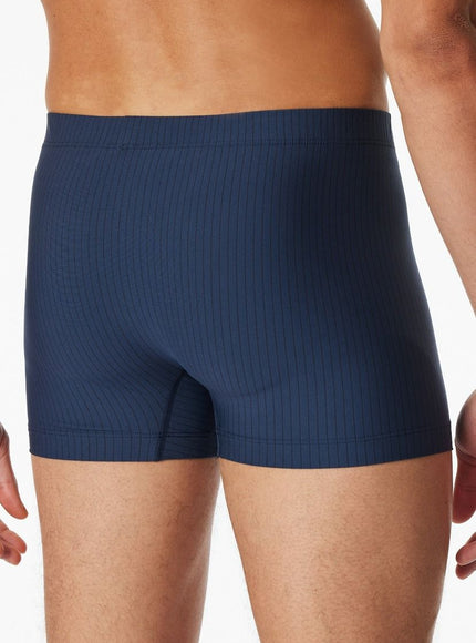 Schiesser Shorts Pure Micro NOS 182176 – Admiral, op model