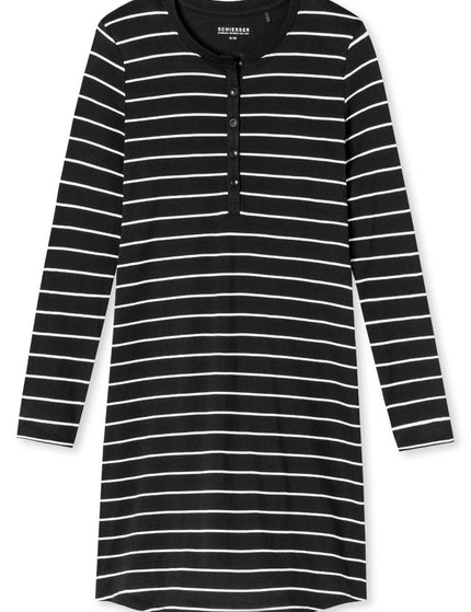 Schiesser sleepshirt 161068