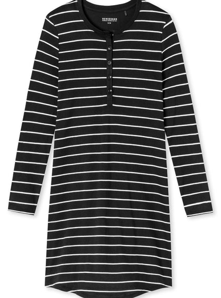 Schiesser sleepshirt 161068