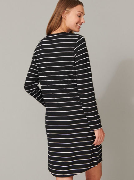 Schiesser sleepshirt 161068