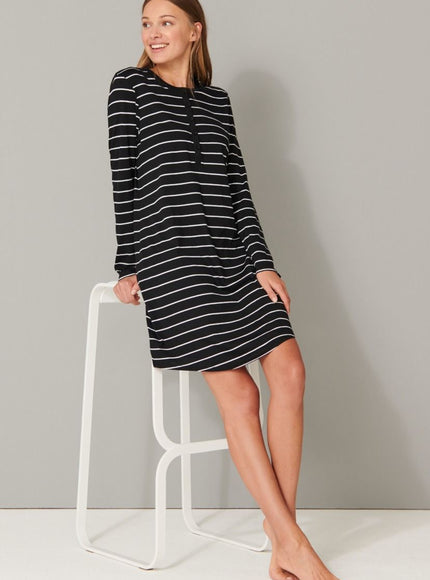 Schiesser sleepshirt 161068