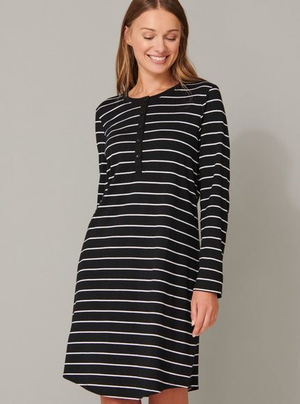 Schiesser sleepshirt 161068
