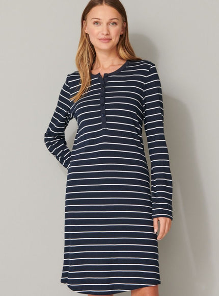 Schiesser sleepshirt 161068