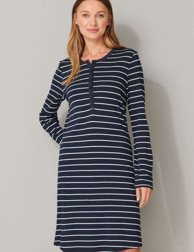 Schiesser sleepshirt 161068