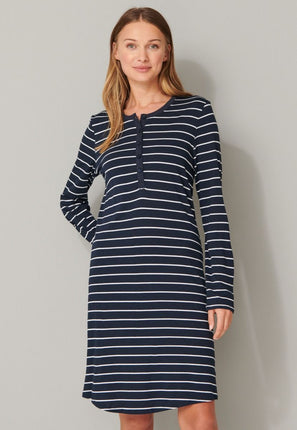 Schiesser sleepshirt 161068
