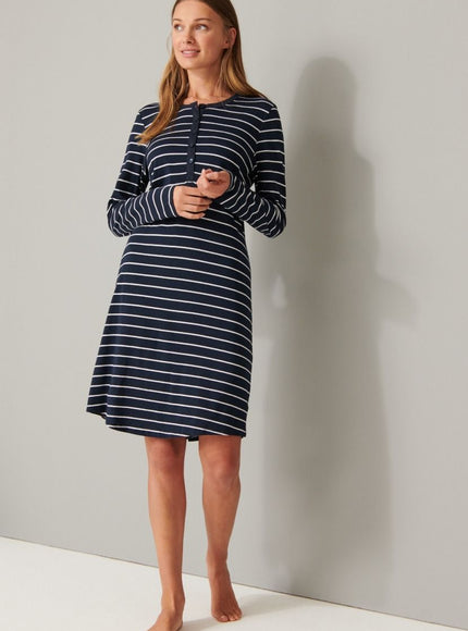 Schiesser sleepshirt 161068