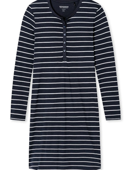 Schiesser sleepshirt 161068