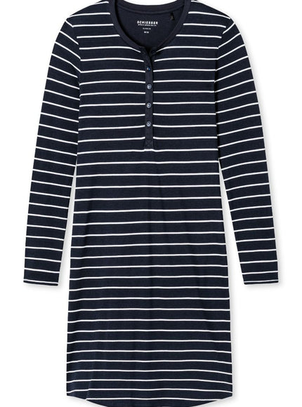 Schiesser sleepshirt 161068