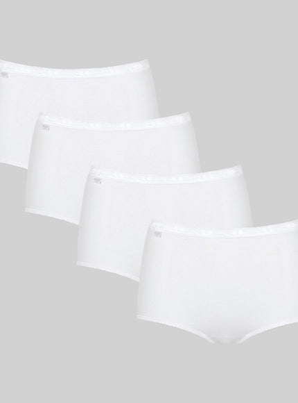 Sloggi Basic Maxi 4 pack 10028378