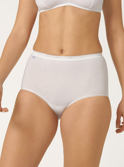 Sloggi Basic Maxi 4 pack 10028378