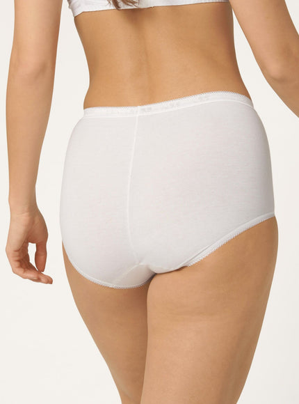 Sloggi Basic Maxi 4 pack 10028378