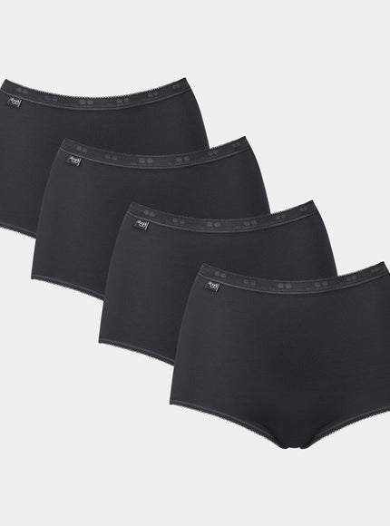 Sloggi Basic Maxi 4 pack 10028378