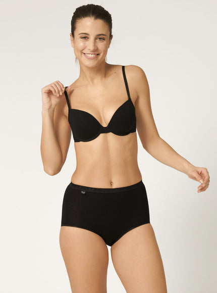 Sloggi Basic Maxi 4 pack 10028378