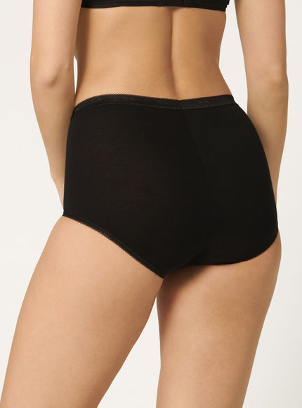 Sloggi Basic Maxi 4 pack 10028378