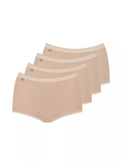 Sloggi Basic Maxi 4 pack 10028378