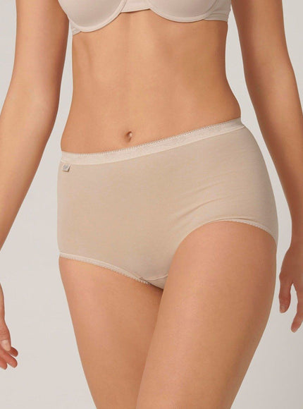 Sloggi Basic Maxi 4 pack 10028378