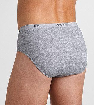 Sloggi Basic midi 10004712