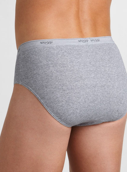 Sloggi Basic midi 10004712