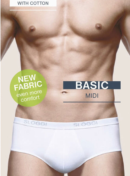 Sloggi Basic midi 10004712