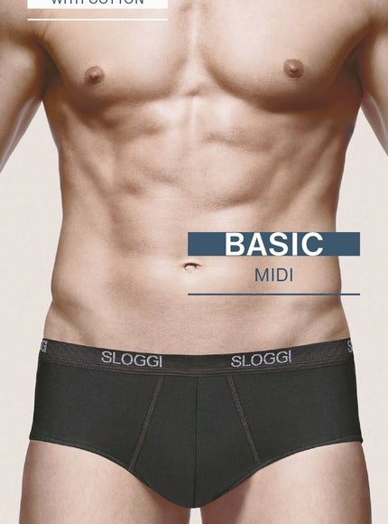 Sloggi Basic midi 10004712