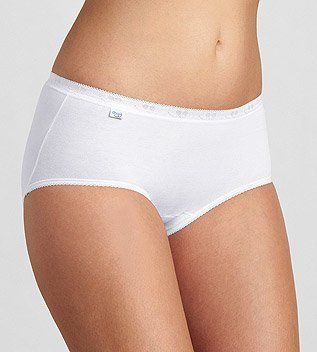 Sloggi Basic Midi 10005038