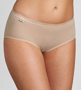 Sloggi Basic Midi 10005038