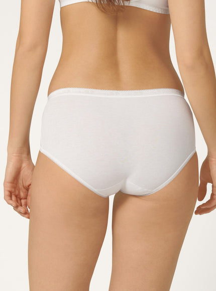 Sloggi Basic Midi 10005038