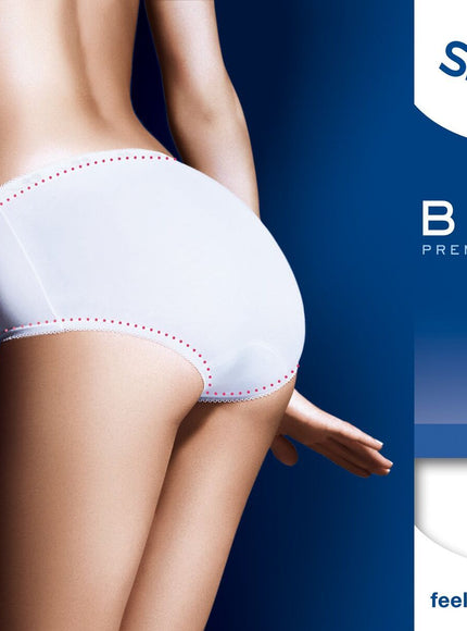 Sloggi Basic Midi 10005038