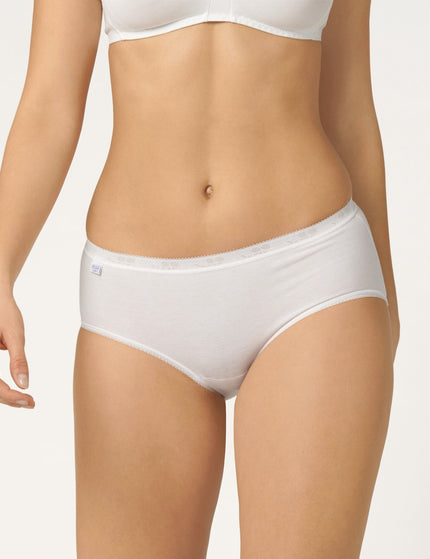 Sloggi Basic Midi 10005038