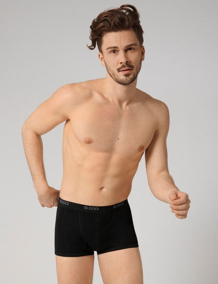 Sloggi Basic Short 2 pack 10020415
