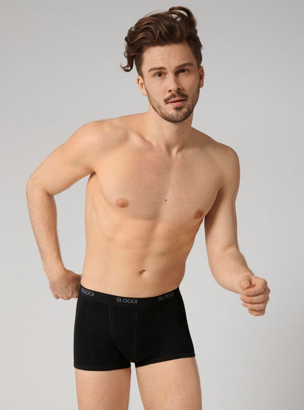 Sloggi Basic Short 2 pack 10020415