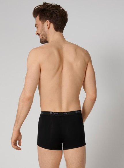 Sloggi Basic Short 2 pack 10020415