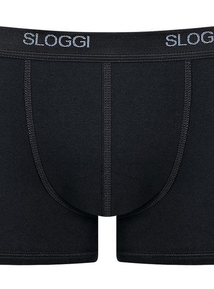 Sloggi Basic Short 2 pack 10020415