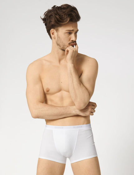 Sloggi Basic Short 2 pack 10020415 – Wit