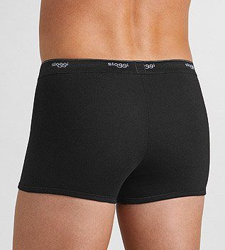 Sloggi Basic Short 2 pack 10020415