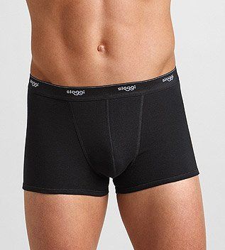 Sloggi Basic Short 2 pack 10020415
