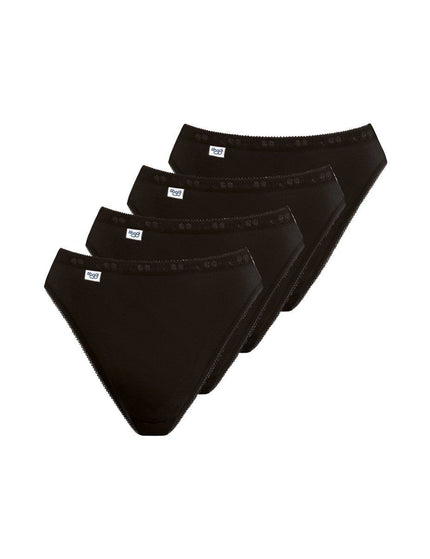 Sloggi Basic Tai 4 pack 10068838