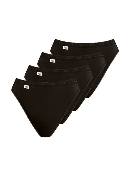 Sloggi Basic Tai 4 pack 10068838
