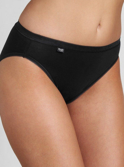 Sloggi Basic Tai 4 pack 10068838