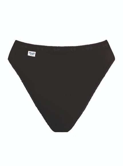 Sloggi Basic Tai 4 pack 10068838