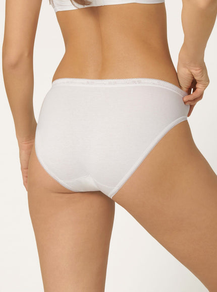 Sloggi Basic Tai 4 pack 10068838