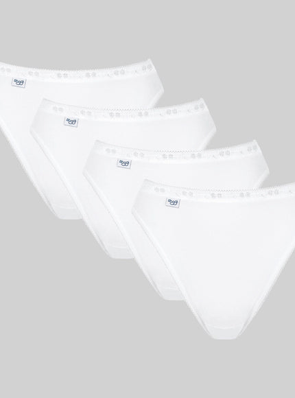 Sloggi Basic Tai 4 pack 10068838