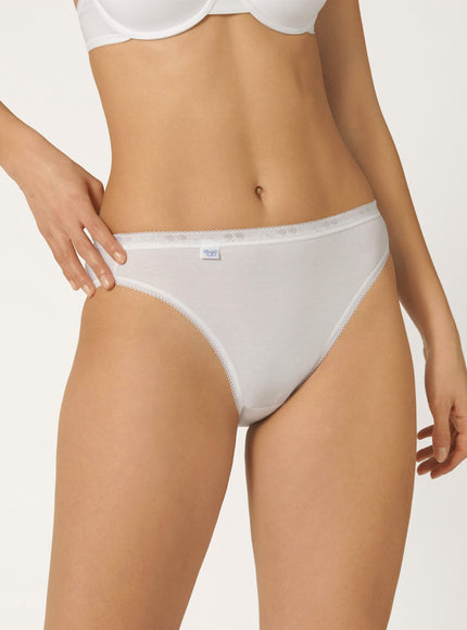 Sloggi Basic Tai 4 pack 10068838