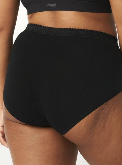 Sloggi Control maxi 10005203