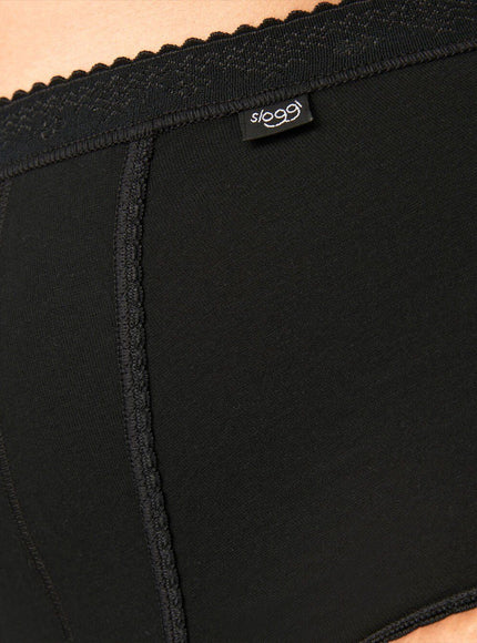 Sloggi Control maxi 10005203