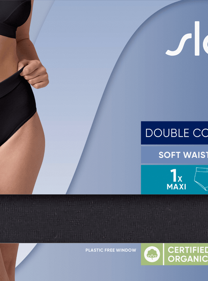 Sloggi Double Comfort T Maxi 10222805