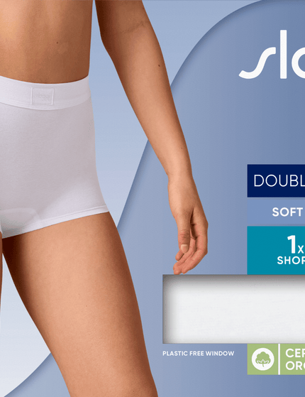 Sloggi Double Comfort T Short 10222782