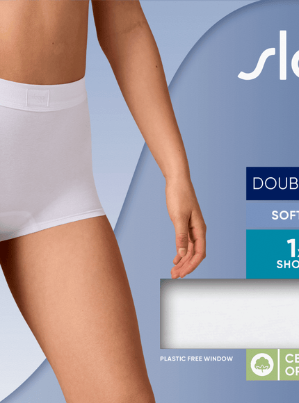 Sloggi Double Comfort T Short 10222782