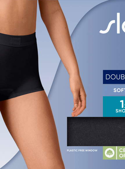 Sloggi Double Comfort T Short 10222782