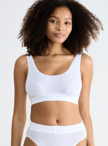 Sloggi Double Comfort T Top 10222797